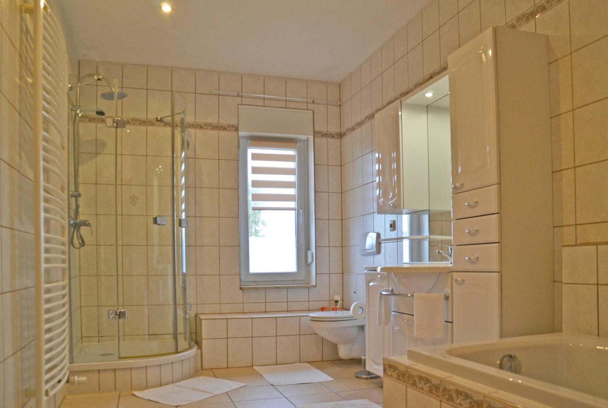 Ferienwohnung Wiesenblick Kerkwitz Bagian luar foto